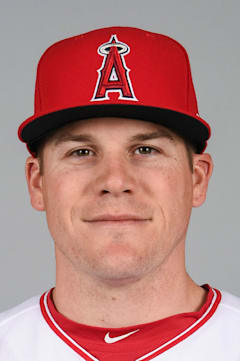 Branden Pinder