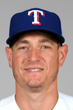 Garrett Richards