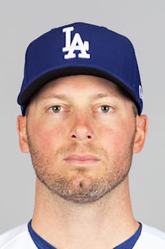 Robbie Erlin