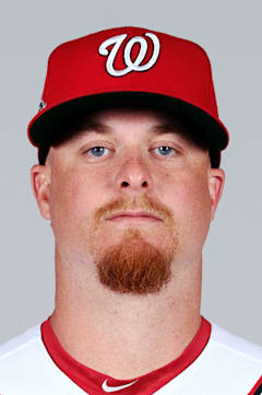 Josh Edgin