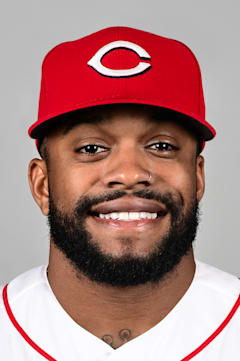 Delino DeShields