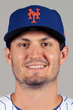 Jarrett Parker