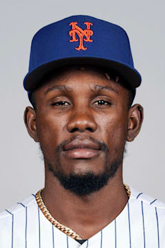 Orlando Calixte