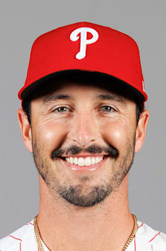 Garrett Stubbs