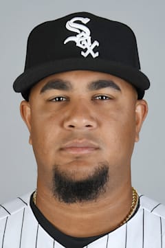 Adalberto Mejia