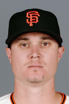 Corey Oswalt