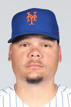 Bruce Maxwell