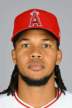 Angel Perdomo