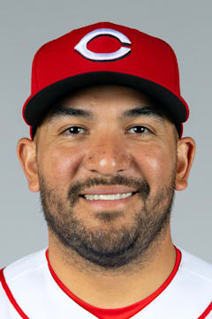 Jose Trevino