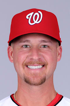 Trevor Gott