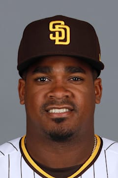 Domingo Leyba