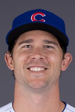 Steven Brault