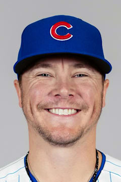 Justin Steele