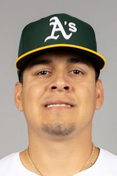 Adrian Martinez