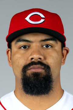 Tony Santillan