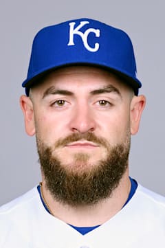 Kyle Isbel