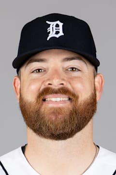 Jake Rogers