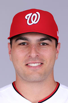 Matt Mervis