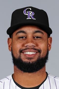 Sammy Peralta