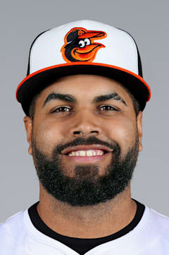 Johnathan Rodríguez