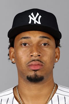 Yovanny Cruz