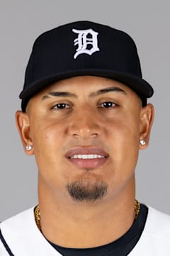 Keider Montero