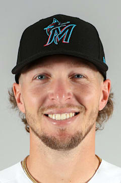 Tyler Zuber