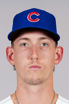 Ben Brown