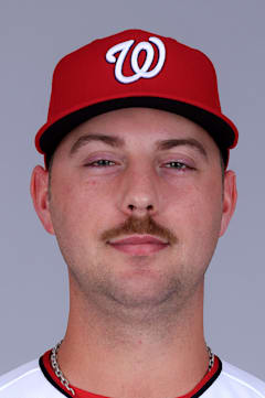 Mitchell Parker