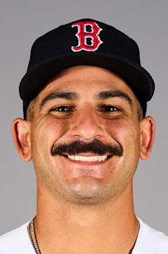 Mickey Gasper