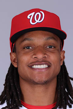 CJ Abrams