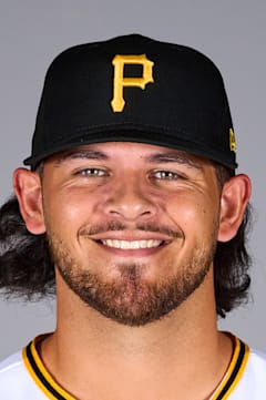 Jared Jones