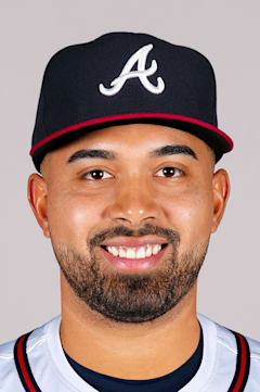 Anthony Molina