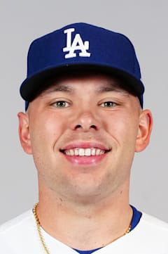 Dalton Rushing