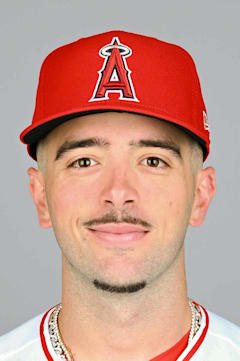 Zach Neto
