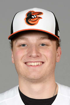 Cameron Weston