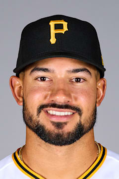 Nick Gonzales