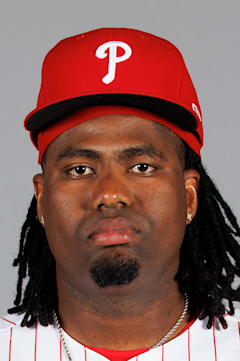Felix Reyes