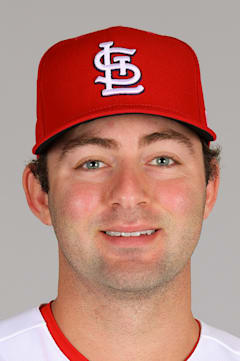 Jared Shuster