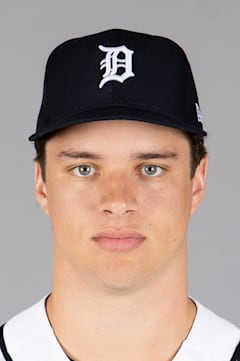 Jackson Jobe