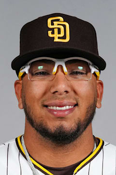 Bradgley Rodriguez