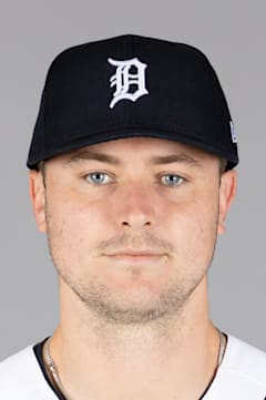 Trey Sweeney