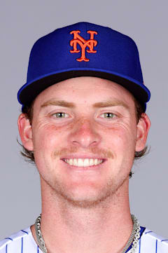 Carson Benge