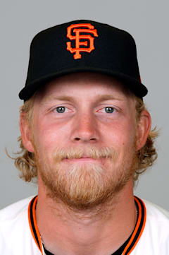 Jonah Cox