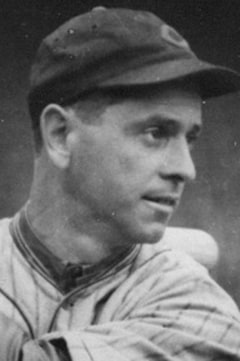 Earl Averill Sr.
