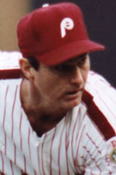 Steve Carlton