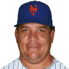 Bartolo Colon in 2014