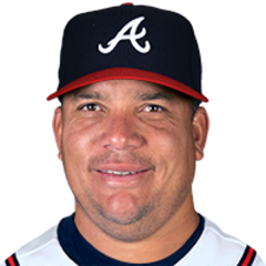 Bartolo Colon in 2016