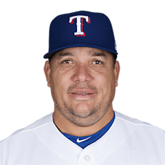Bartolo Colon in 2018