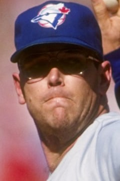 Tom Henke